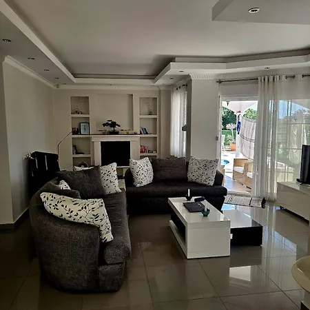 빌라 Eden Private Pool 4 Bedrooms Sea View