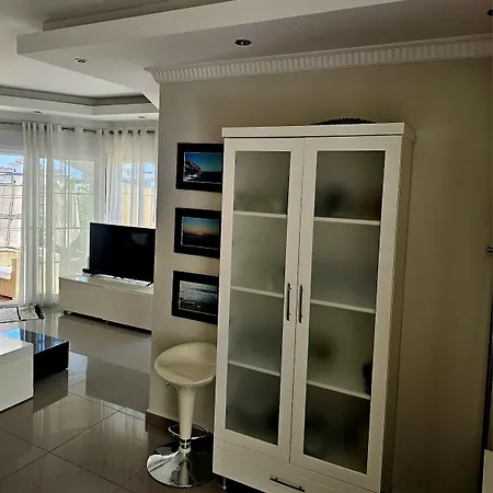 Eden Private Pool 4 Bedrooms Sea View 빌라 *