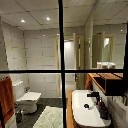 Eden Private Pool 4 Bedrooms Sea View * 알란야
