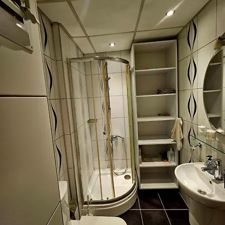 Eden Private Pool 4 Bedrooms Sea View 알란야