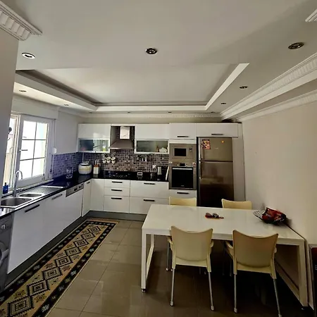 Eden Private Pool 4 Bedrooms Sea View 빌라